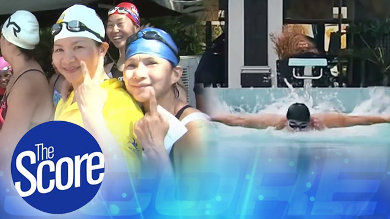 SEAP masters competition | The Score