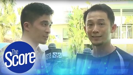 SEAP Pre-interview | The Score