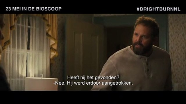 Brightburn Film - 23 mei 2019 in de bioscoop