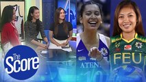 Ateneo-FEU Keys To Winning Final Four Round | The Score