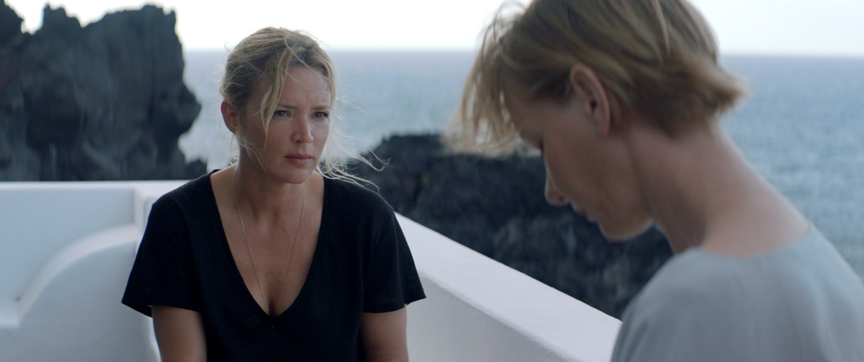 Sibyl Film - Virginie Efira, Adèle Exarchopoulos, Gaspard Ulliel