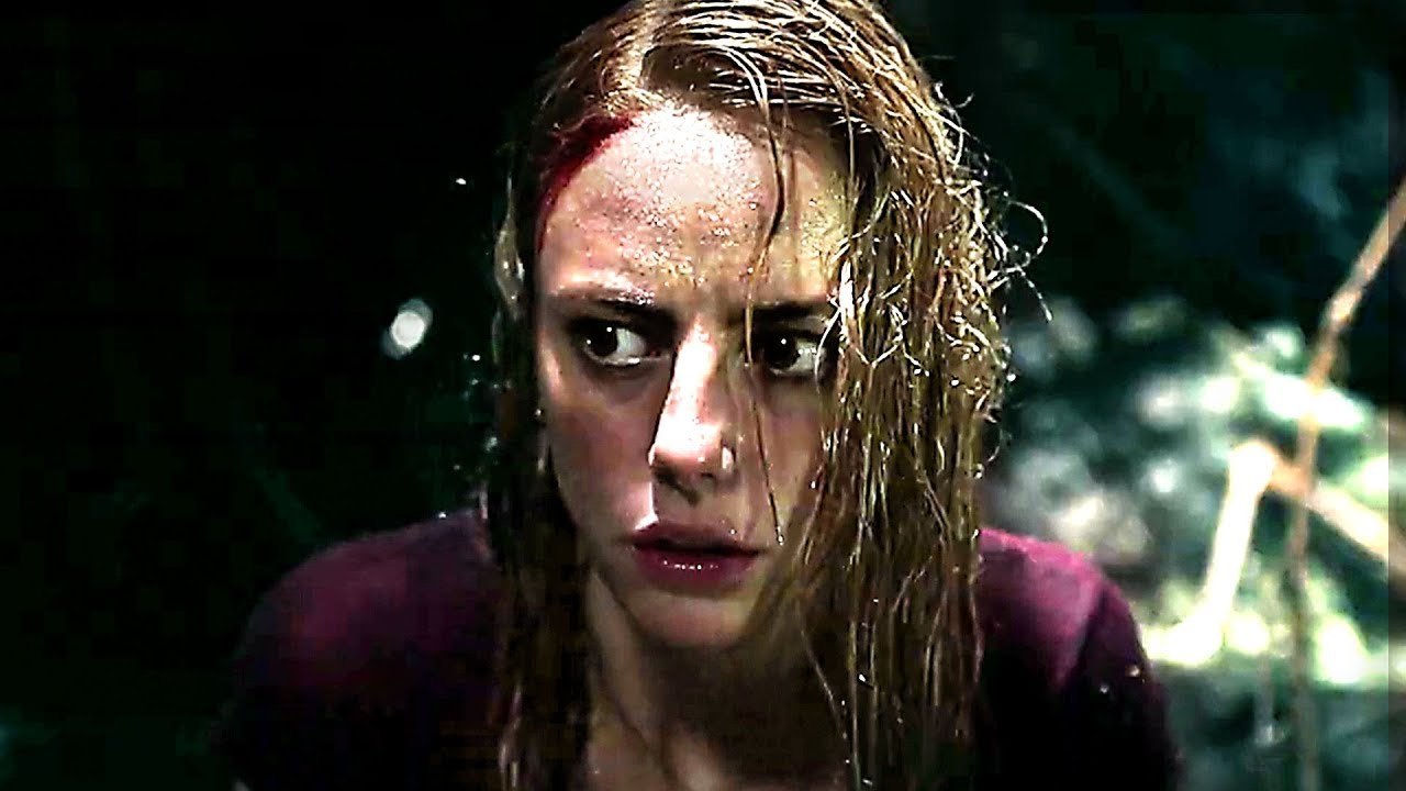 CRAWL Film