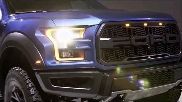 ford f150 raptor