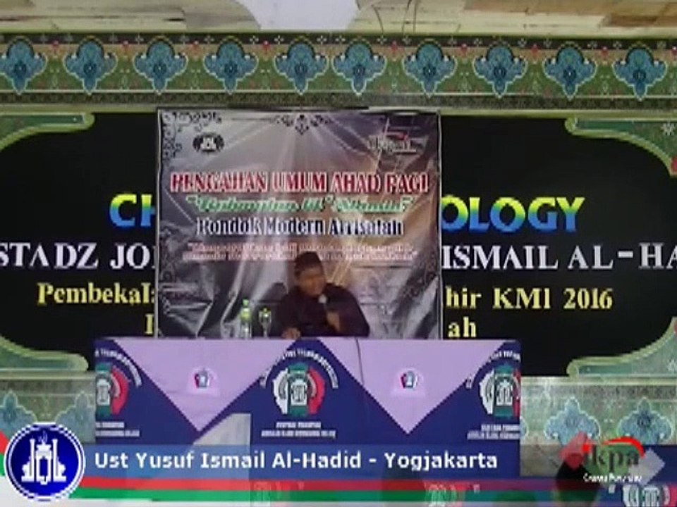 KISAH PENDETA FOORSTE (PENDETA SENIOR) MASUK ISLAM SETELAH BACA BUKU "HIDUP SESUDAH MATI !"