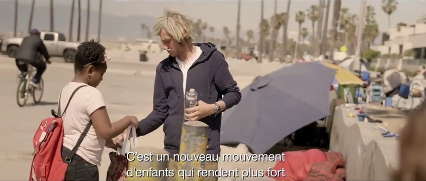 Demain est à nous Bande-annonce VF (2019) Gilles de Maistre Documentaire