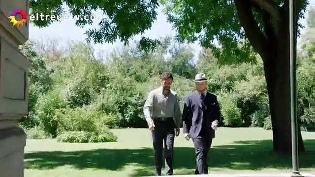 Argentina tierra de amor y venganza cap 33 - cap 33 Argentina tierra de amor y venganza