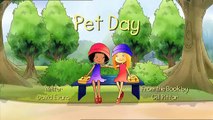 Milly Molly   Pet Day   S1E14