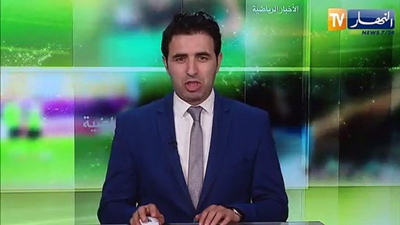 مصادقة بالإجماع على التقريرين المالي والأدبي للإتحاد الجزائري لكرة القدم