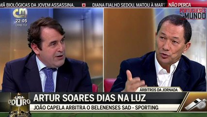 Liga D'Ouro CMTV - 02 Maio 2019 (1º Parte)