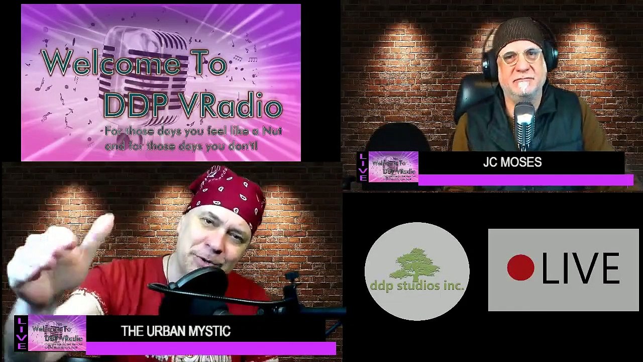 DDP Vradio - News Porn - DDP Live - Online TV (...