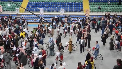 Çağımızla Rekabet Edebilen Gençlerimizi Hazırlamalıyız"
