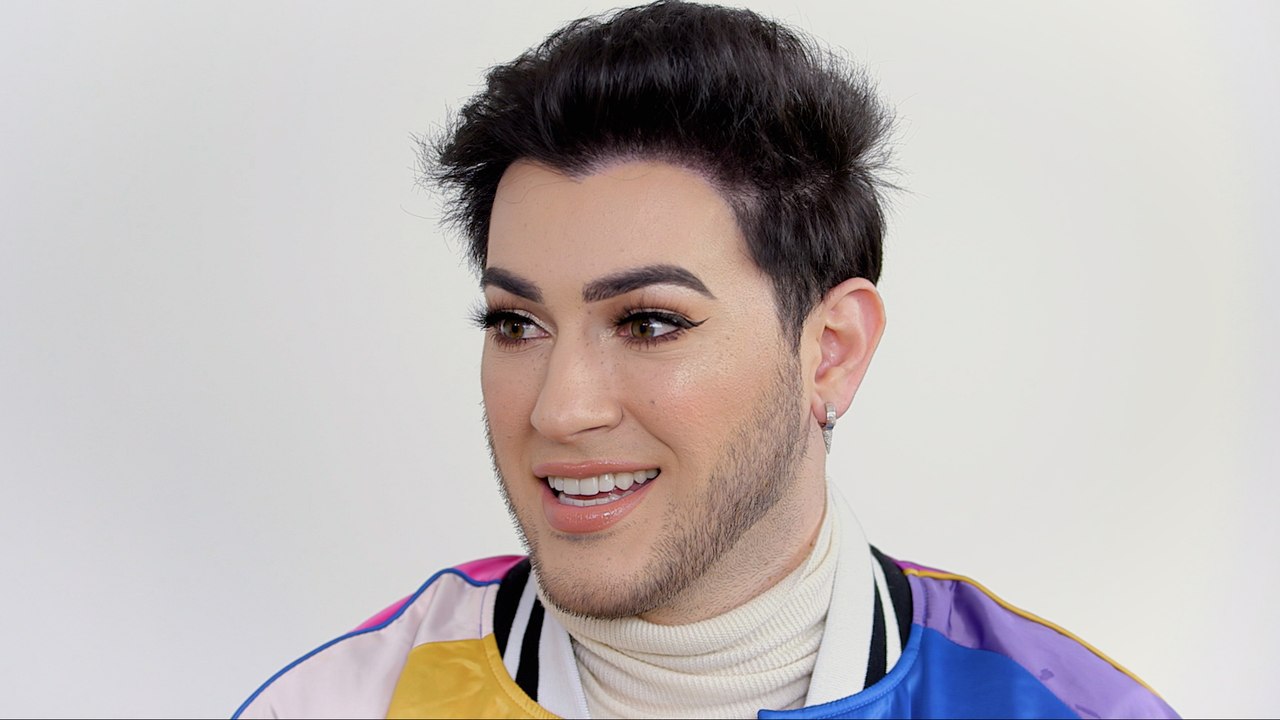 How Manny MUA Built His Beauty Brand From the Ground Up