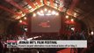 20th Jeonju International Film Festival opens on Thursday