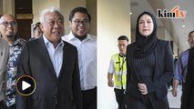 Live: Bung Mokhtar charged in KL court