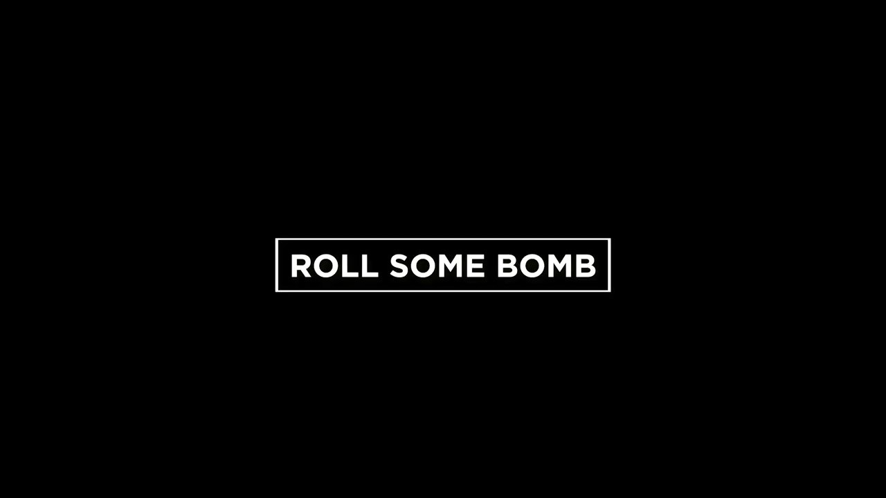 G Battles "Roll Some Bomb"