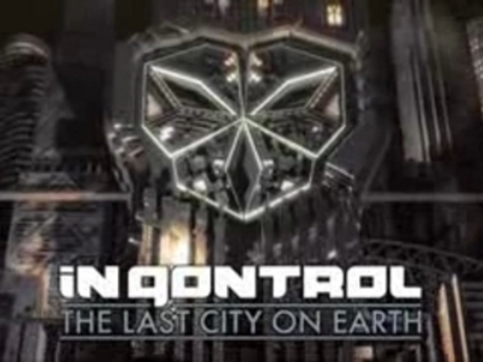 Inqontrol 2008 trailer
