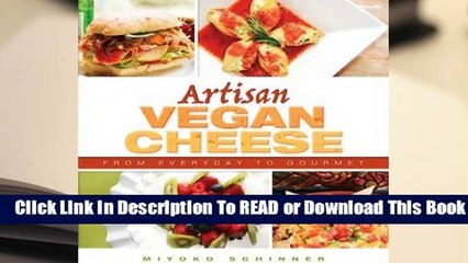 Artisan Vegan Cheese Complete: Gourmet Recipes & Expert Tips 🧀