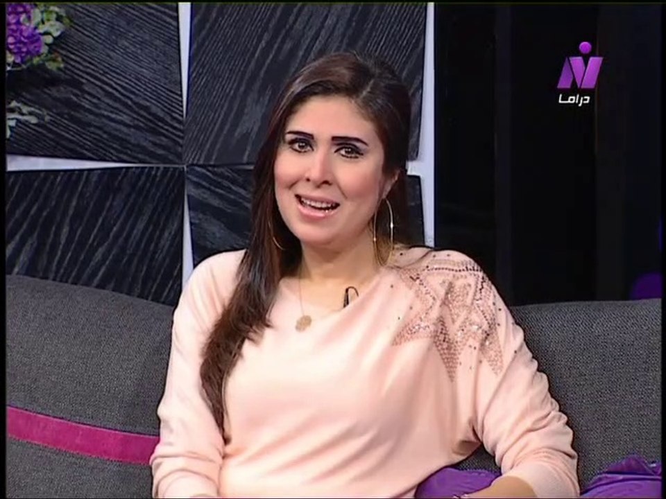 عشانك ياقمرمع الاعلامية سماح عبد الرحمن  |  اهلا رمضان