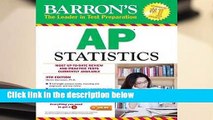 Full version  Barron's AP Statistics, 9th Edition  Best Sellers Rank : #3