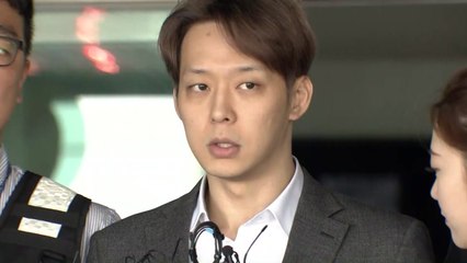 박유천, 오늘 검찰 송치..."7차례 투약" 재판 전망은? / YTN