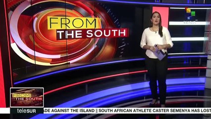 FtS 02-05: Venezuela: We are joined live by Carlos Ron Martinez