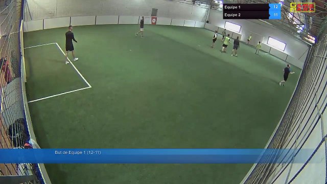 Equipe 1 Vs Equipe 2 - 02/05/19 16:59 - Loisir Poitiers - Poitiers Game Parc