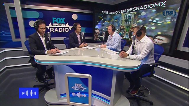 FOX Sports Radio: ¿En qué acertó Rayados y en qué falló Tigres?