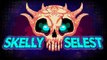 Skelly Selest - Trailer consoles