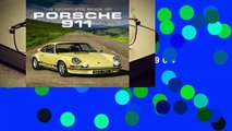 [Read] The Complete Book of Porsche 911: Every Model Since 1964  For Full