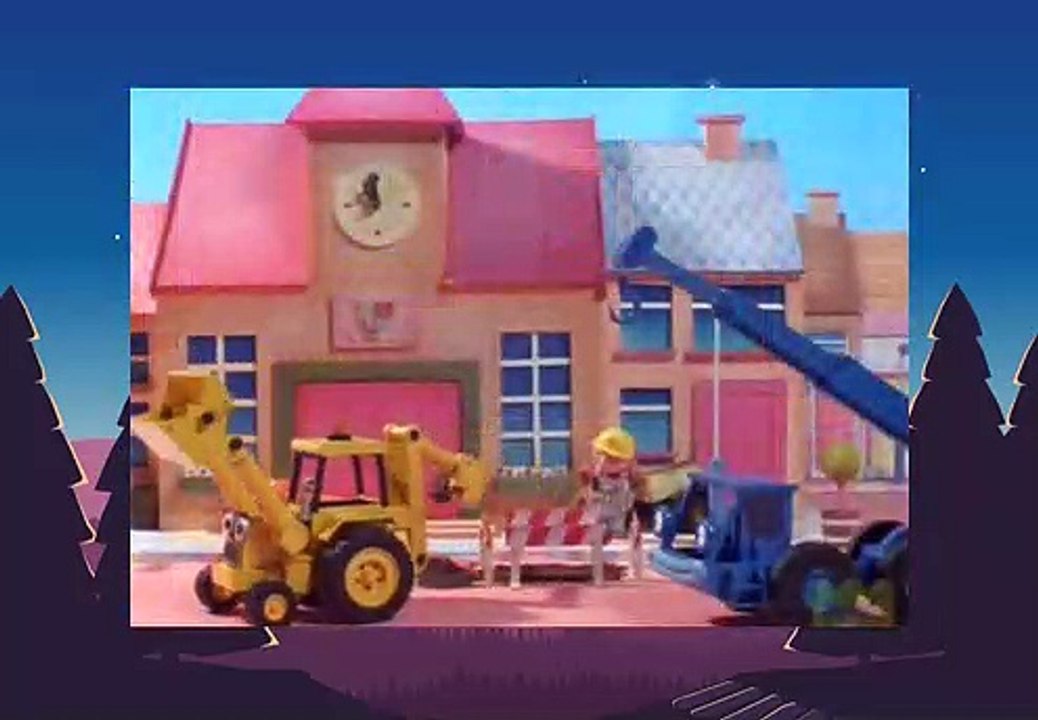 Bob the Builder - s08e10 - First Aid Molly