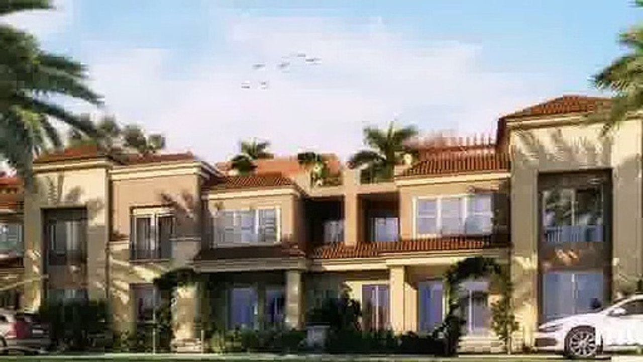في سراى شقه 129 متر للبيع بموقع متميز طريق السويس