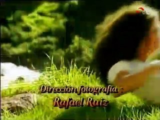 Luz María Capitulo 6