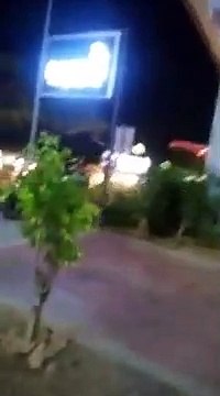 RED LIGHT AREA - INDIA 2019