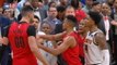 NBA: Story of the Day - McCollum helps Trail Blazers level series with Nuggets