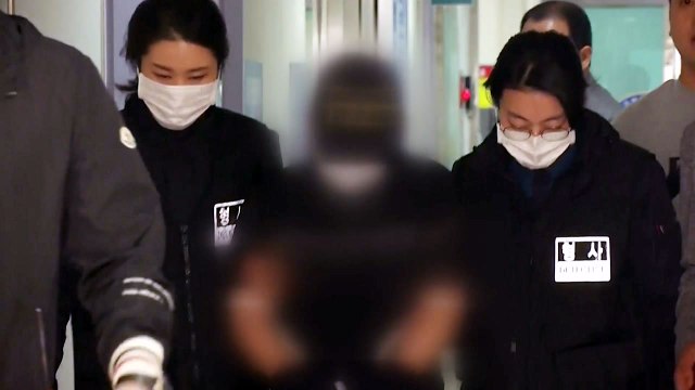 '의붓딸 살해' 친엄마 함께 있었다 ...영장은 기각 / YTN