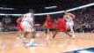 NBA: Top 3 plays - Murray's magic, Jokic genius and Beasley buries dunk