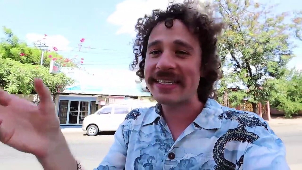 Estoy pensando comprar una isla aquí ️ Nicaragua