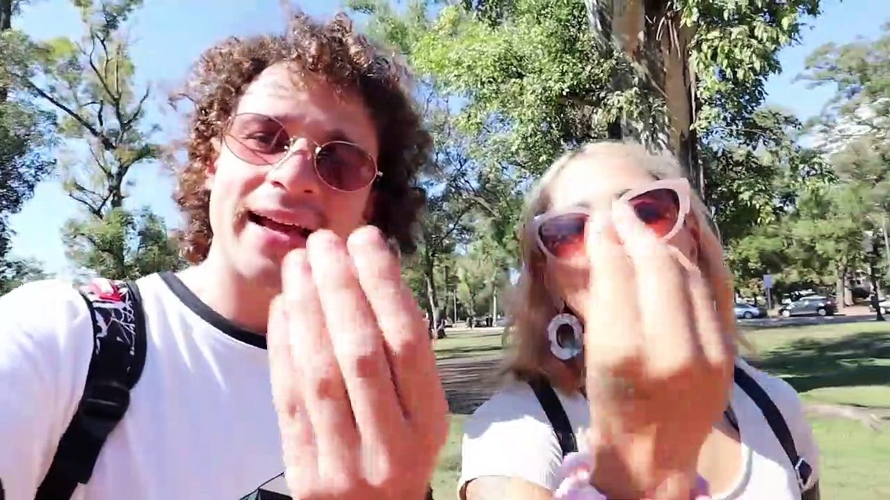 Extrañaba viajar con ella ♥️  ARGENTINA