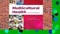 Multicultural Health  Best Sellers Rank : #3