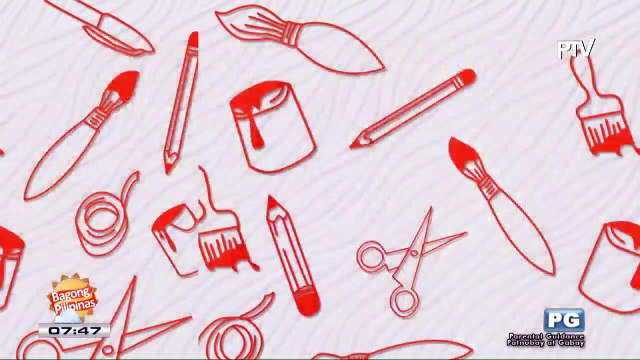 ARTSY CRAFTSY: DIY watercolor kit