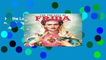 For the Love of Frida 2018 Calendar: Art and Words Inspired by Frida Kahlo  Best Sellers Rank : #1