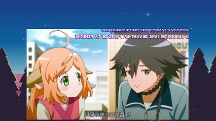 Alisand Fansub - Fox Spirit Matchmaker  E 6 VOSTFR