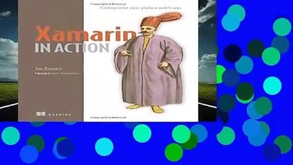 Full version  Xamarin in Action  For Kindle