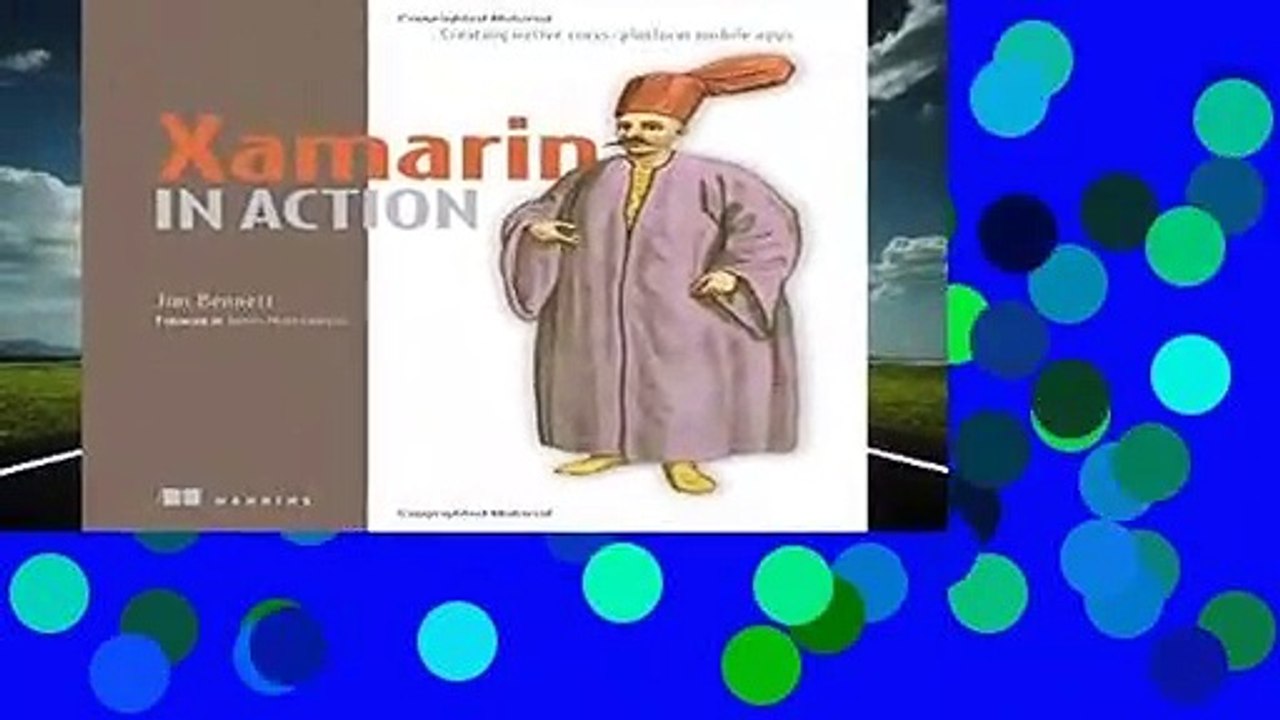 Full version  Xamarin in Action  For Kindle