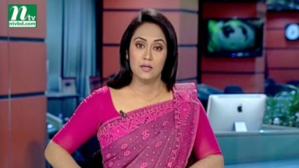 NTV Shokaler Khobor | 03 May 2019