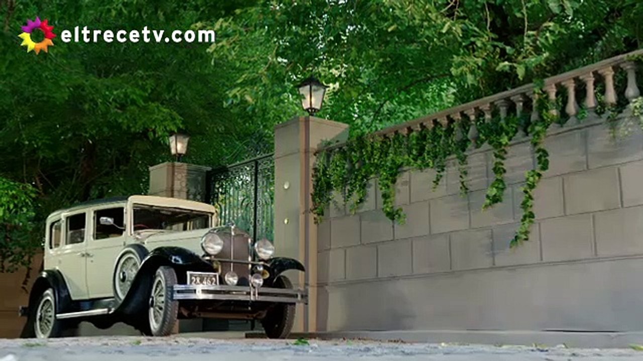 Argentina tierra de amor y venganza  Capitulo 34 -   Capitulo 34 Argentina tierra de amor y venganza
