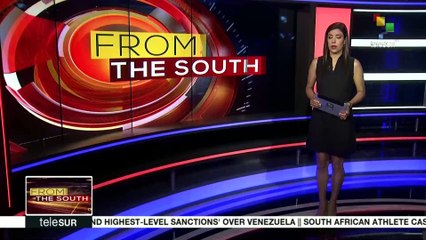 FtS 05-02: Venezuela: Armed Forces reaffirm loyalty to government