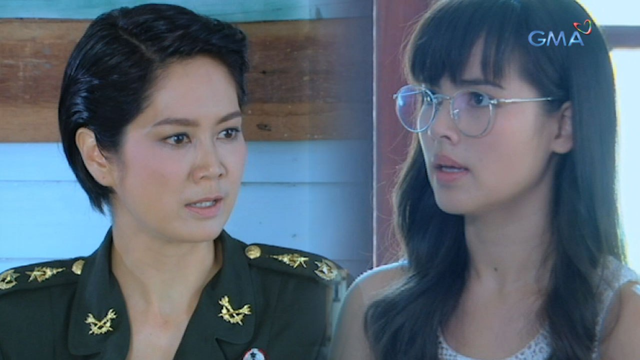 The Crown Princess: Madam Sandra grills Nancy | Episode 15