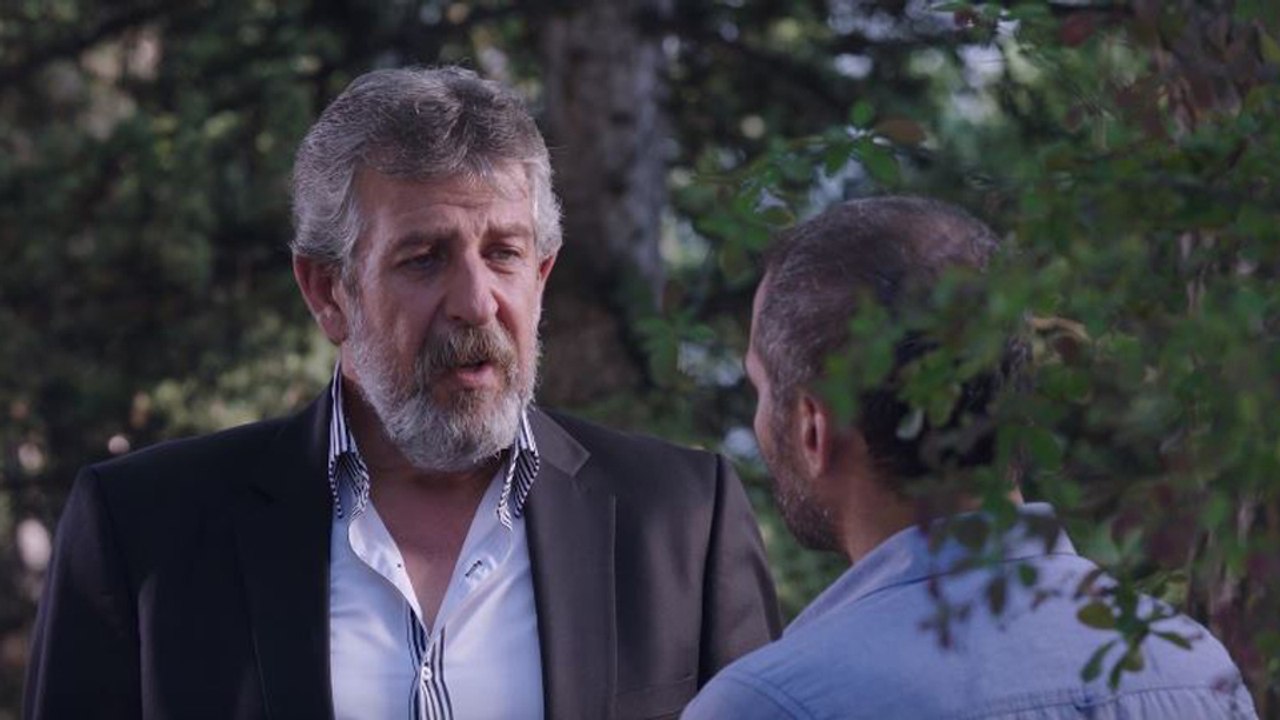 Ne Olur Gitme Fragman