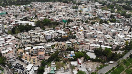 Hong Kong’s small-house policy: indigenous rights or unfair advantage?